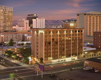 Worldmark Reno - Reno - Building