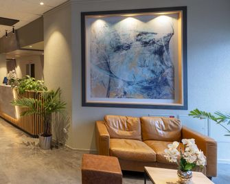 Sure Hotel by Best Western Hilden-Düsseldorf - Hilden - Lobby