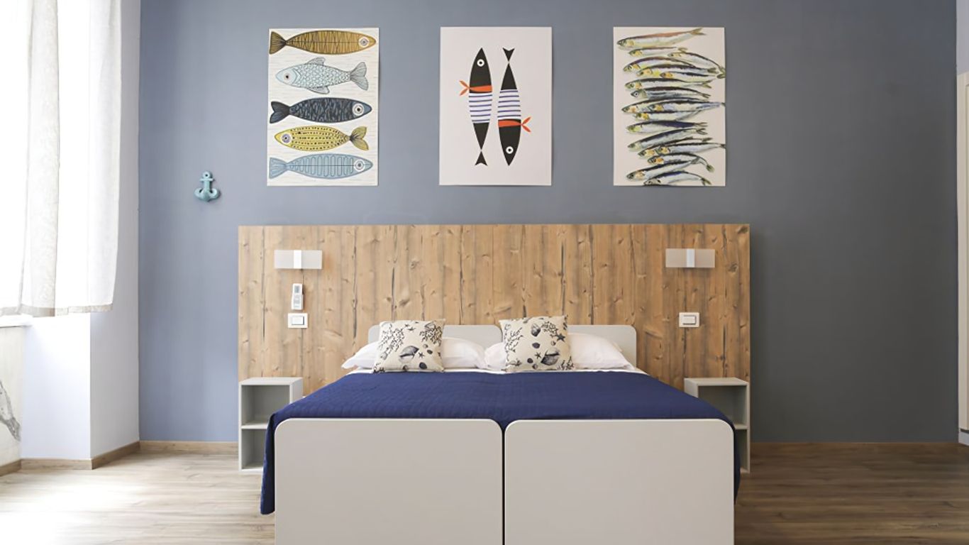 i sapori del levante