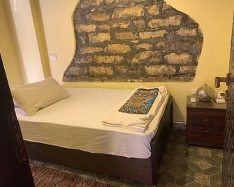 Gamaleya Boutique Hotel - Kairo - Schlafzimmer