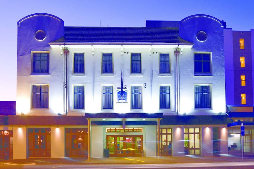 Distinction Palmerston North Hotel & Conference Centre - פאלמרסטון נורת' - בניין