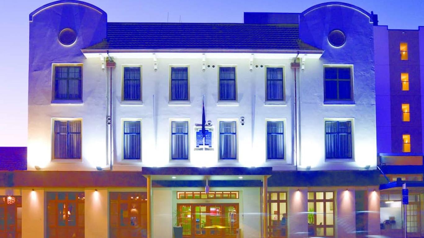 Distinction Palmerston North Hotel & Conference Centre