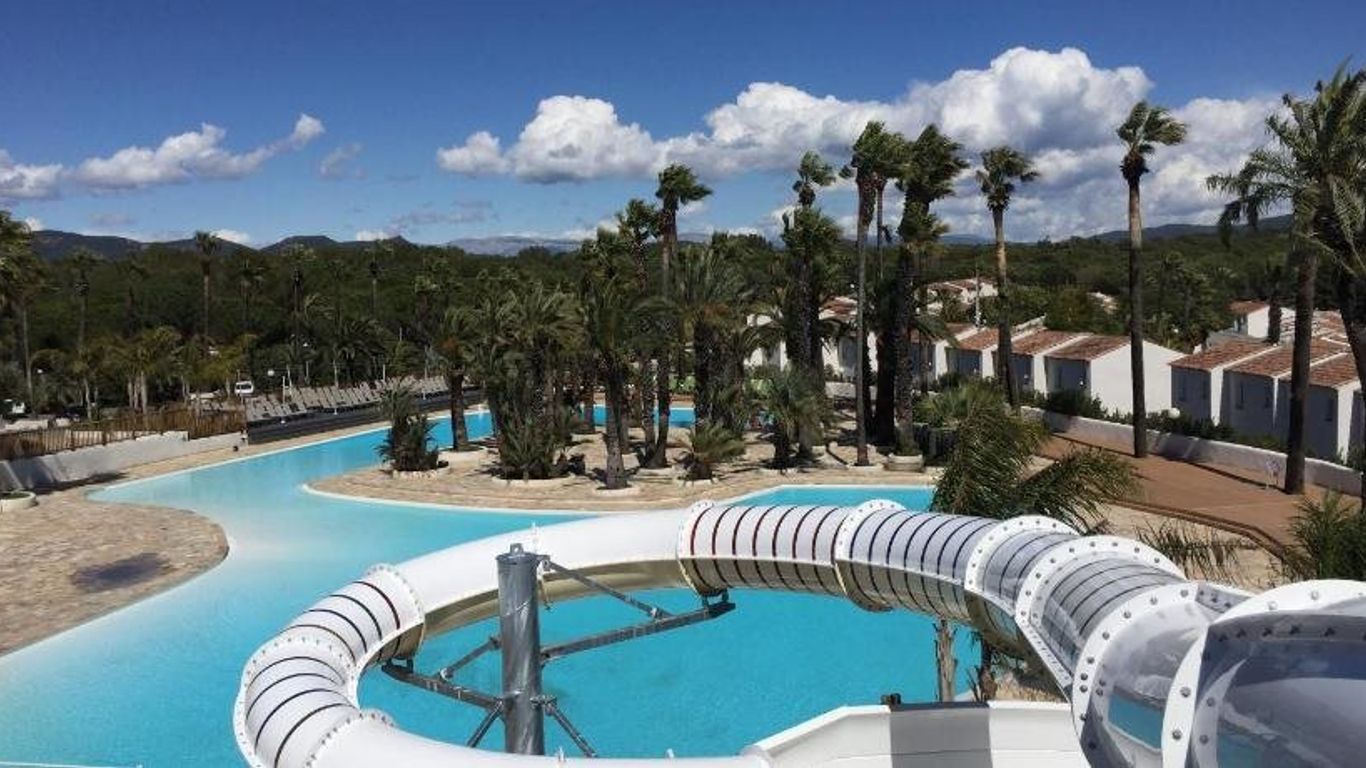 Residence La Palmeraie