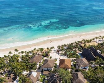 Mia Tulum Beachfront Resort - Ocean View Suites and Beach Club - Tulum - Beach