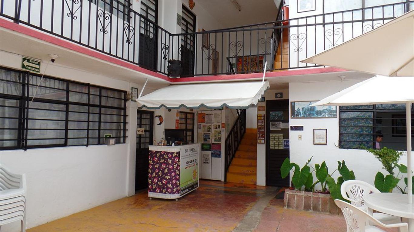 B&B Le Gite Del Sol