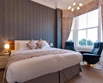 Lauriston & Lawton Court Hotel - Llandudno - Habitación