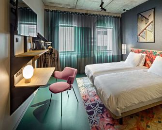 The Florian, WorldHotels Crafted - Hoofddorp - Habitación