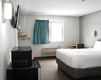 Rodeway Inn Hibbing - Hibbing - Habitación