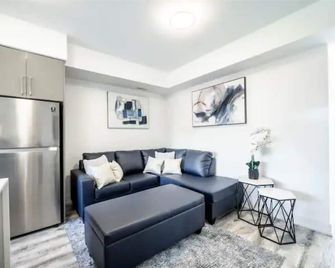 Exquisite 2 Bedroom Apt, mins to the falls. - Niagara Falls