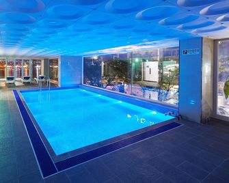 Fortuna Hotel - Tongyeong - Piscina