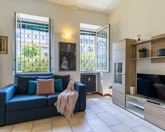 [Sweet Arona] Beautiful Apartment, Netflix - Wi-Fi - Arona - Salon