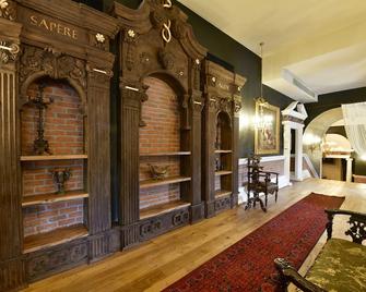 Sacred Mansion - Nevşehir