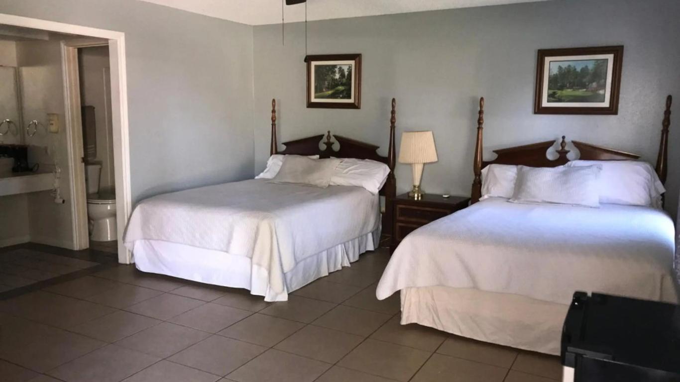 Lakeview Hotel