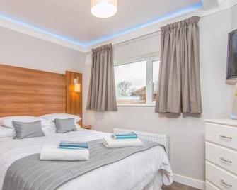 Fab Apartment - Loughborough - Bedroom