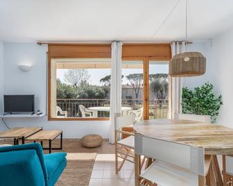 Apartamentos Casa Marea La Fosca Parking Y Piscina - Girona
