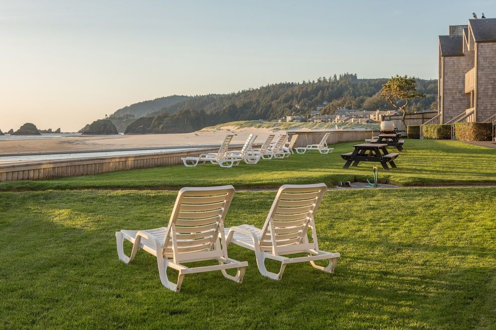 شونرز كوف إن