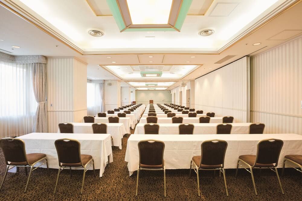 Kichijoji Tokyu Rei Hotel - Musashino - Sala riunioni