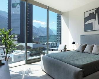 Modern Apartment with Pool and Scenic Views - Santa Catarina