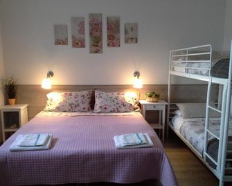 B&B Le Betulle - Cardano al Campo