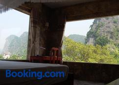 Limestone View Homestay - Ninh Bình - Κρεβατοκάμαρα