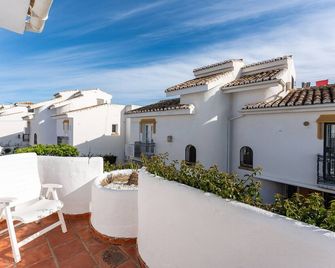 La Cala Mijas Playa Club - La Cala de Mijas - Balkon