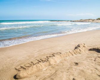 Three-Bedroom Apartment In Alcossebre - Alcossebre - Beach