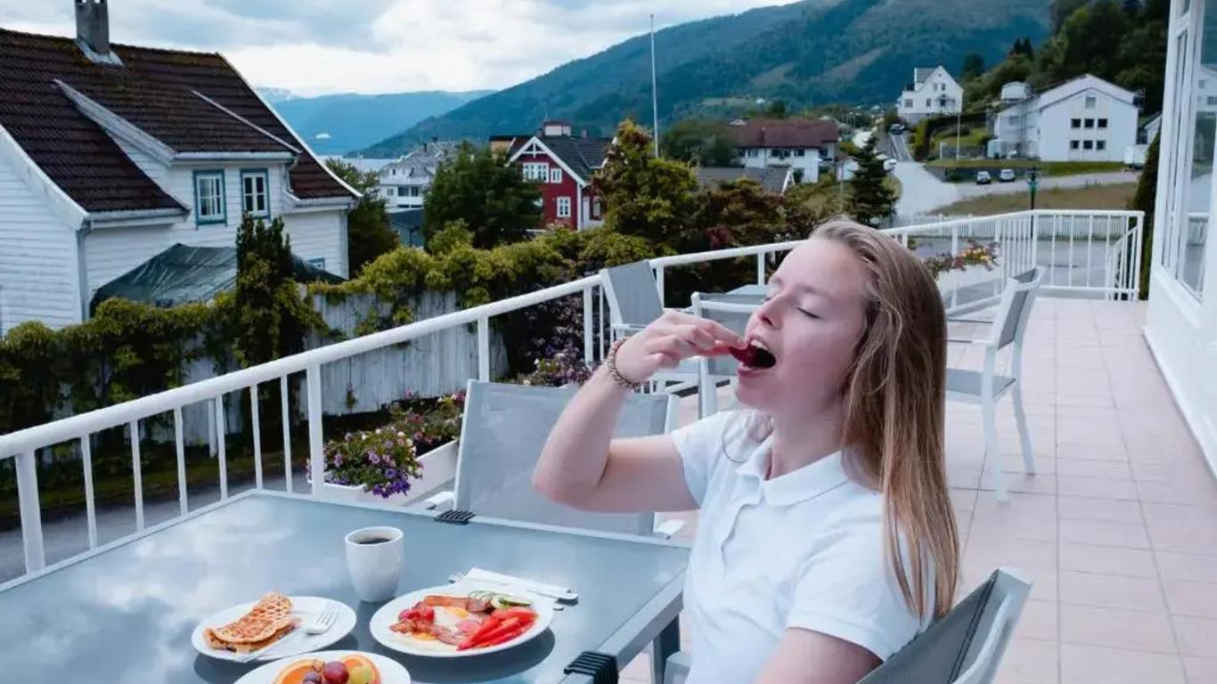 Kringsjå Hotel