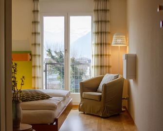 Gästehaus Gutenberg - Self-Check-in - 查斯