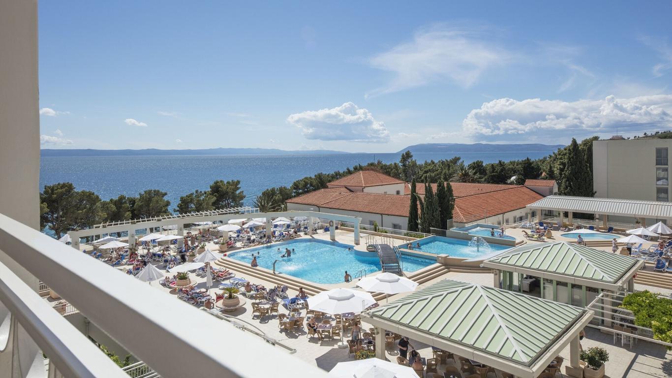 Bluesun Hotel Alga
