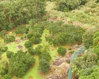 Hotel Auberge - Yakushima - Buiten zicht