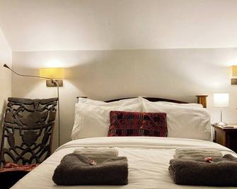3 bedroom accommodation in Adforton - Bucknell - Habitación