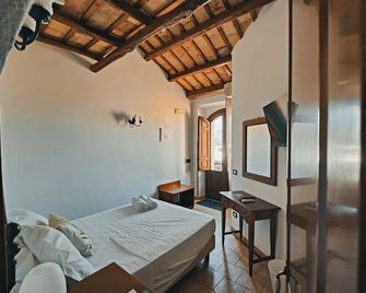 Hotel Cala Buguto - Custonaci