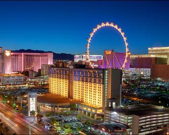 The Westin Las Vegas Hotel & Spa - Las Vegas - Vista exterior