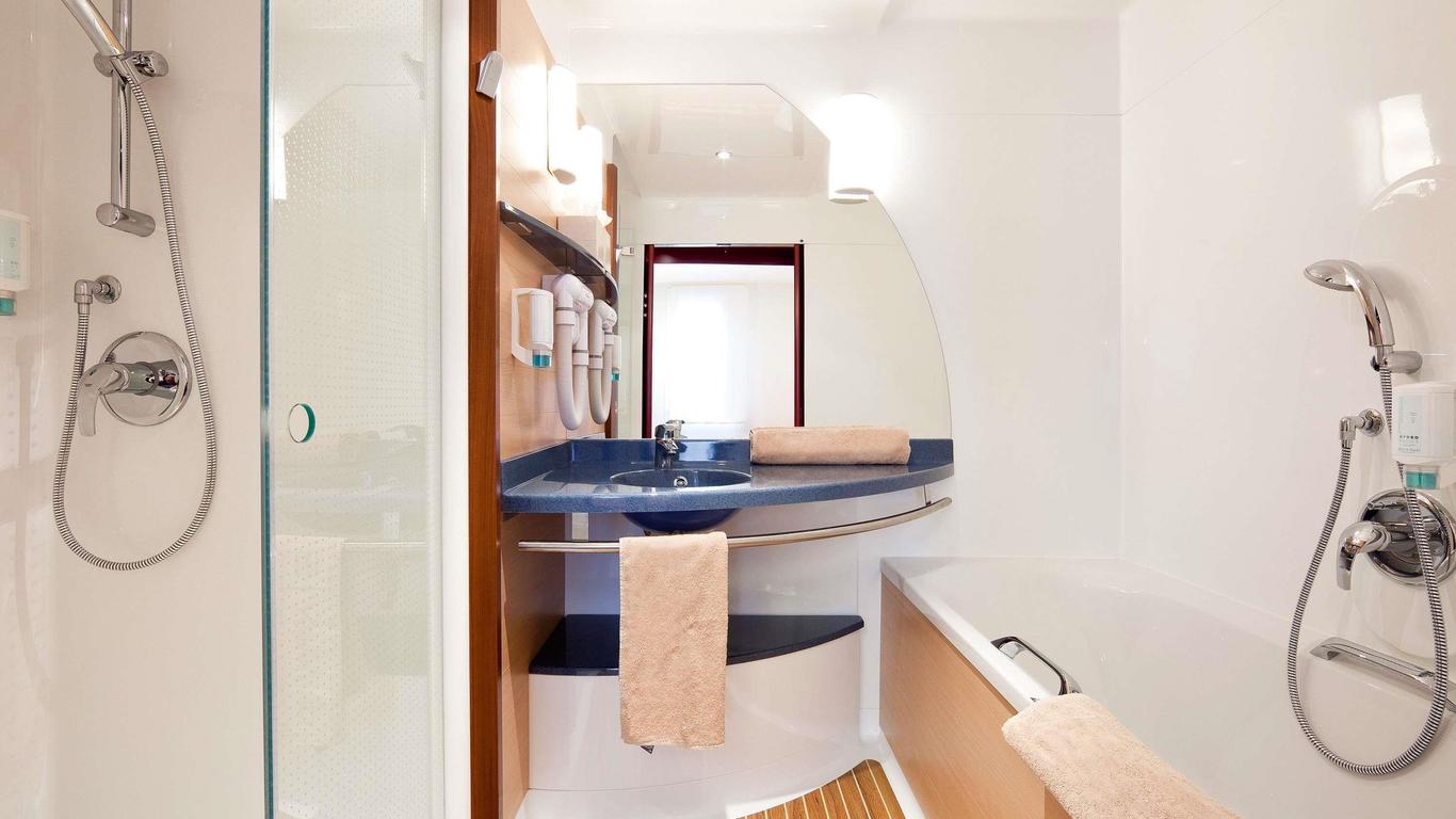 Novotel Suites Hannover City