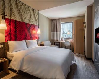 ibis Istanbul West - Istanbul - Chambre