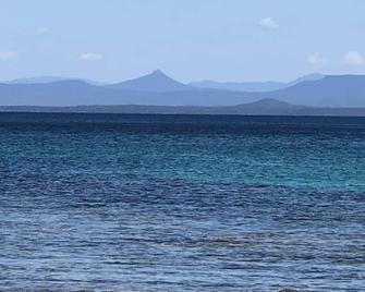 Quelle Vue Huskisson - Huskisson - Beach