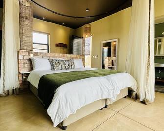 Lodge Damaraland - Khorixas - Habitación