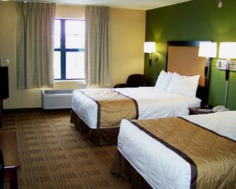 Studio 6 Extended Stay Minneapolis Airport Eagan Mn - Eagan