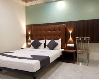 Tri hotel - Mumbai