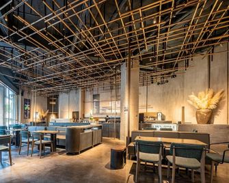 NOA Hotel Shenzhen, a Member of Design Hotels - Shenzhen