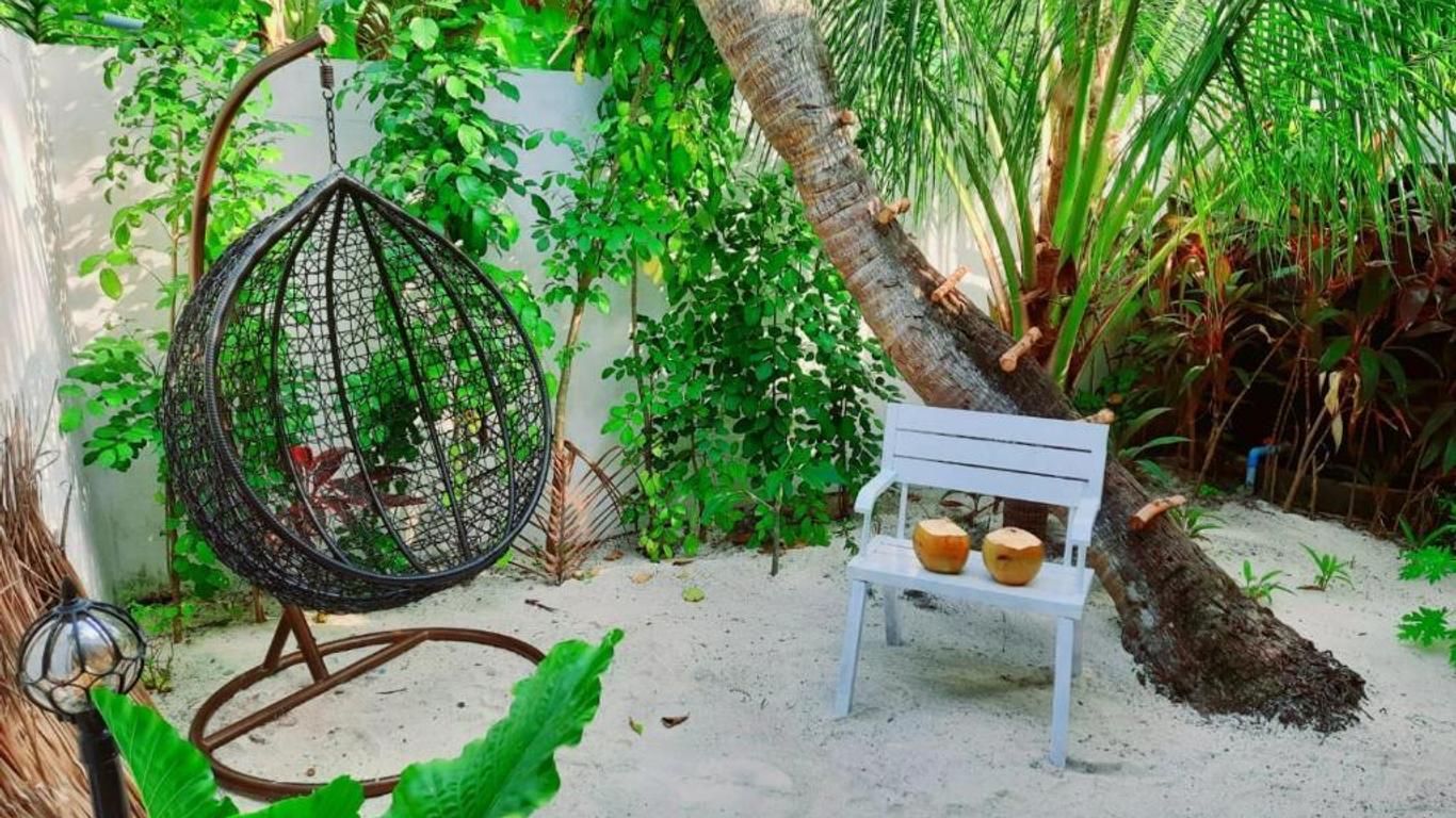Mystic Maldives - Mathiveri Retreat