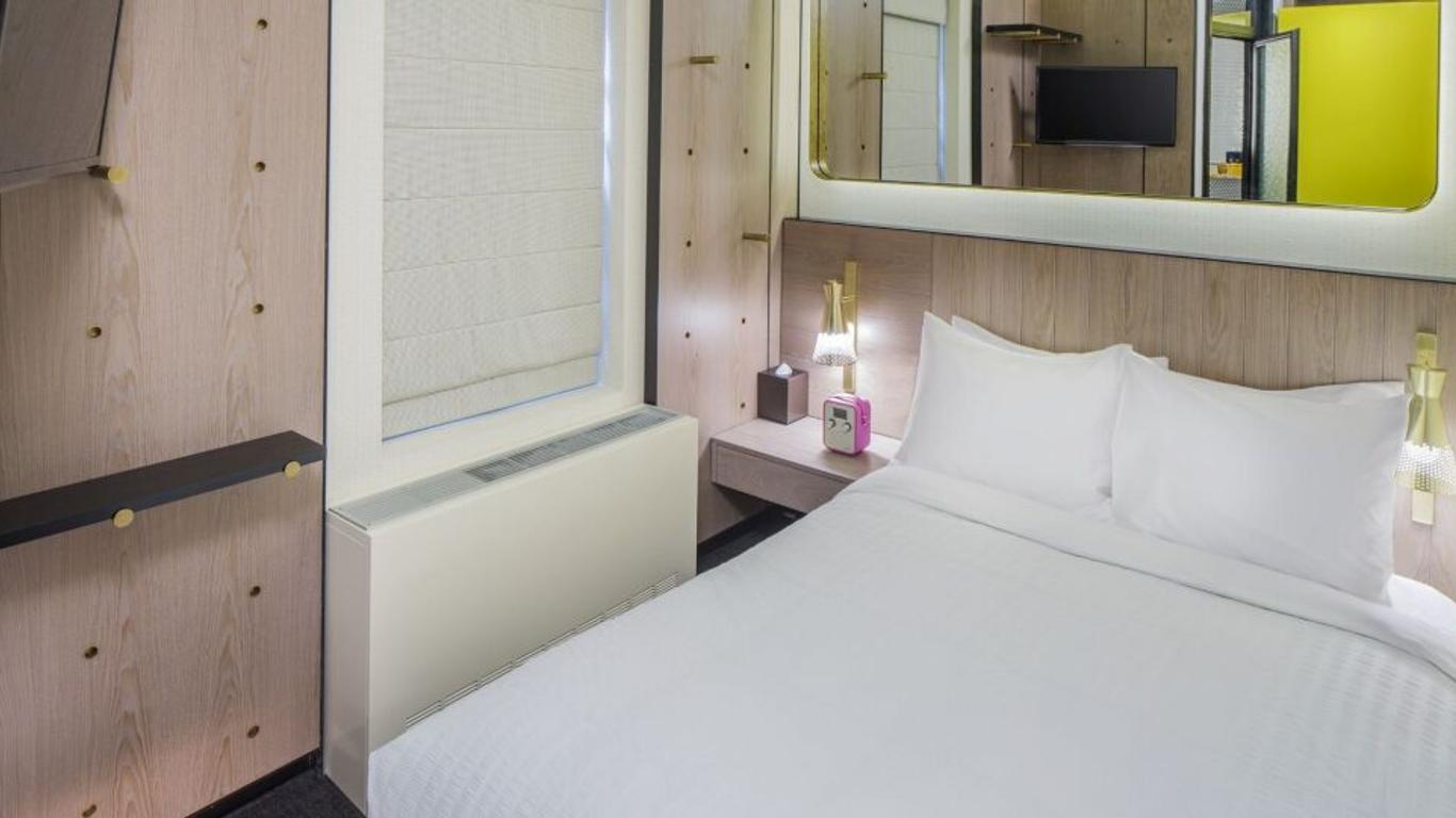 Hotel Shocard