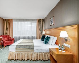 Crowne Plaza Vilnius - Vilnius
