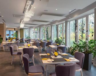 Hotel Vivaldi - Poznań - Ristorante