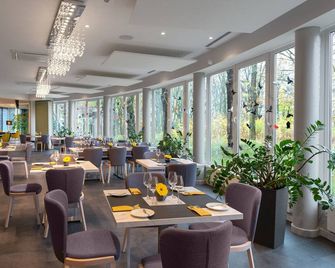 Hotel Vivaldi - Poznan - Restaurant