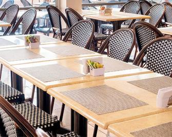 Portobelo Boulevard - San Andrés - Restaurant