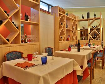 Best Western Plus Soave Hotel - San Bonifacio - Restaurante