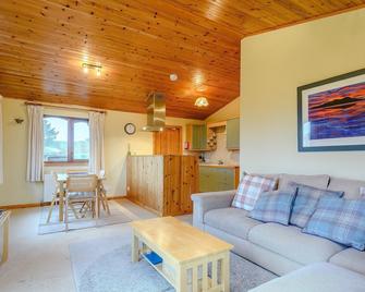 3 bedroom accommodation in Torbeg, Arran - Isle of Arran - Wohnzimmer