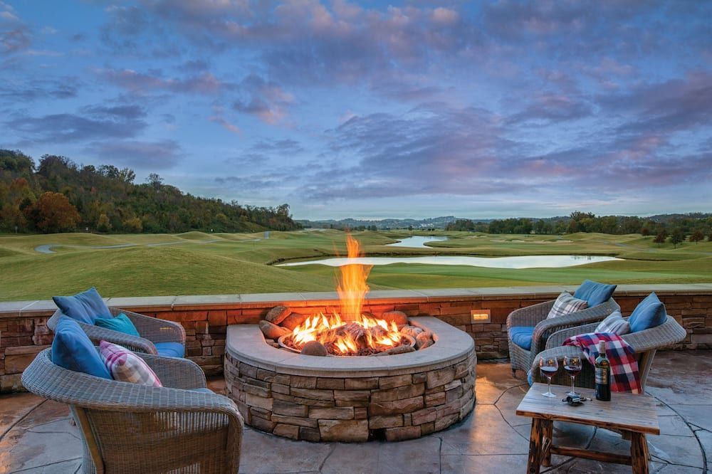 Club Wyndham Great Smokies Lodge - Sevierville