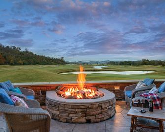 Club Wyndham Great Smokies Lodge - Sevierville